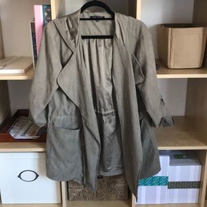 Green Spring Jacket